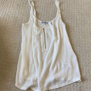 Express flowy blouse